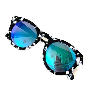 DIFF EYEWEAR Dime II sunglasses